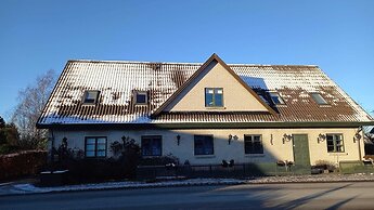 Klintholm Bed & Breakfast