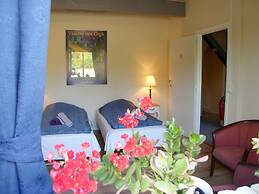 Klintholm Bed & Breakfast