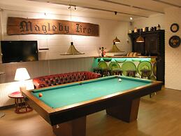 Klintholm Bed & Breakfast