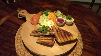 Klintholm Bed & Breakfast