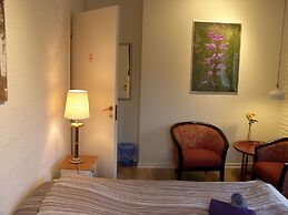 Klintholm Bed & Breakfast