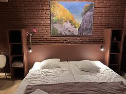Klintholm Bed & Breakfast