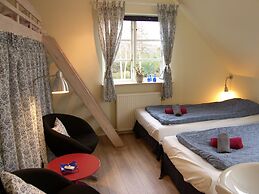 Klintholm Bed & Breakfast