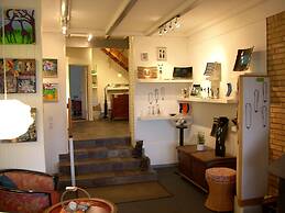 Klintholm Bed & Breakfast