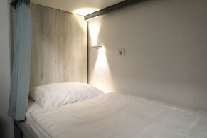 Hostel Kobarid