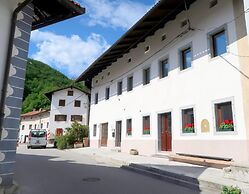 Hostel Kobarid