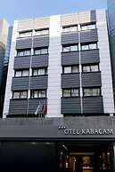 Otel Kabacam