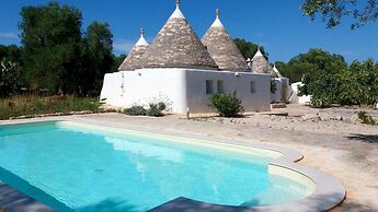 Trullo Meditazione