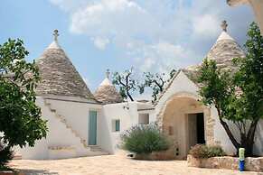 Trullo Meditazione