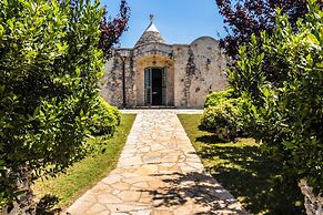 Trullo Anna