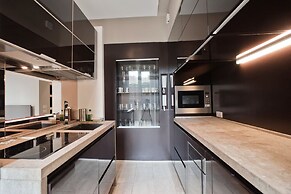 Rent In Rome - Vatican Deluxe