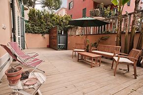 Rent In Rome - Vatican Deluxe