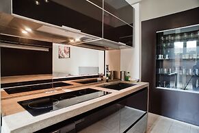 Rent In Rome - Vatican Deluxe