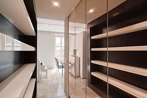 Rent In Rome - Vatican Deluxe