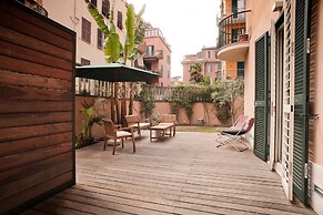 Rent In Rome - Vatican Deluxe