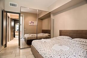 Rent In Rome - Vatican Deluxe