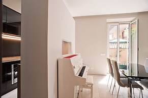 Rent In Rome - Vatican Deluxe