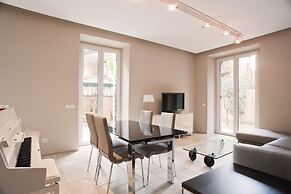 Rent In Rome - Vatican Deluxe