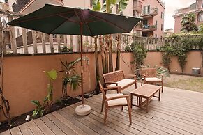 Rent In Rome - Vatican Deluxe