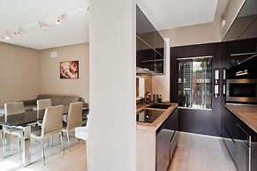 Rent In Rome - Vatican Deluxe