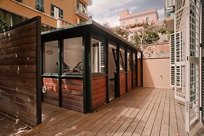 Rent In Rome - Vatican Deluxe