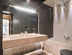 Rent In Rome - Vatican Deluxe