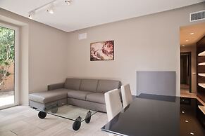 Rent In Rome - Vatican Deluxe