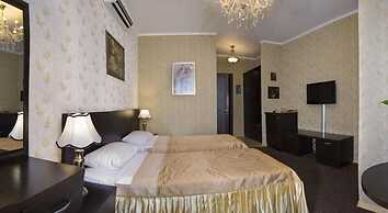 WellOtel Chernomorsk