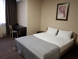 WellOtel Chernomorsk