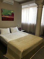 WellOtel Chernomorsk