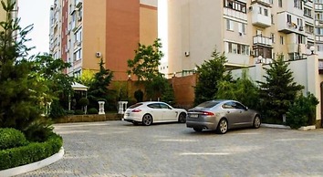 WellOtel Chernomorsk