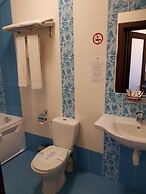 WellOtel Chernomorsk