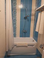 WellOtel Chernomorsk