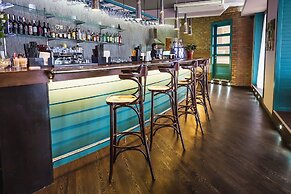 WellOtel Chernomorsk