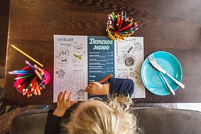 WellOtel Chernomorsk