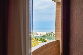 WellOtel Chernomorsk