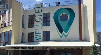 WellOtel Chernomorsk