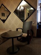 WellOtel Chernomorsk