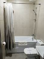 WellOtel Chernomorsk