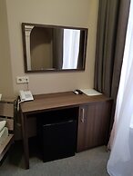 WellOtel Chernomorsk