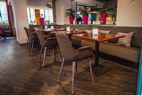 WellOtel Chernomorsk