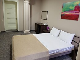 WellOtel Chernomorsk