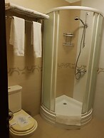 WellOtel Chernomorsk