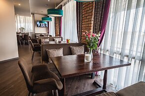 WellOtel Chernomorsk