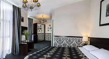 WellOtel Chernomorsk