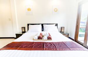 Canaan & The Cliff Private Pool Villa