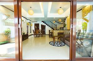 Canaan & The Cliff Private Pool Villa