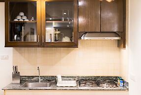 Canaan & The Cliff Private Pool Villa