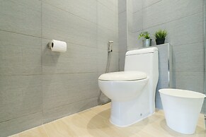 Canaan & The Cliff Private Pool Villa