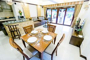 Canaan & The Cliff Private Pool Villa